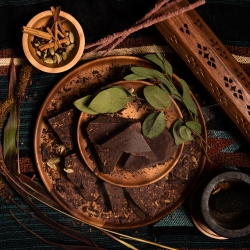 Pasta de cacao - Ecuador - Arriba Nacional
