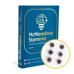 Microdosificación - Magic Truffles Starter Pack