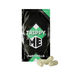 Comprar Happy ME - Party Pills Online | Next Level Smartshop