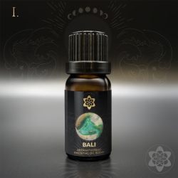 I Bali - Aceite para aromaterapia