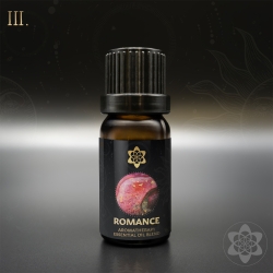 III Romance - Aceite para aromaterapia
