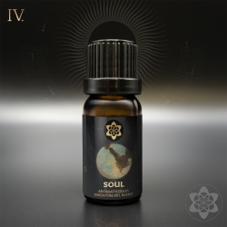 IV Soul - Aceite para aromaterapia