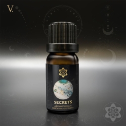 V Secrets - Aceite de aromaterapia
