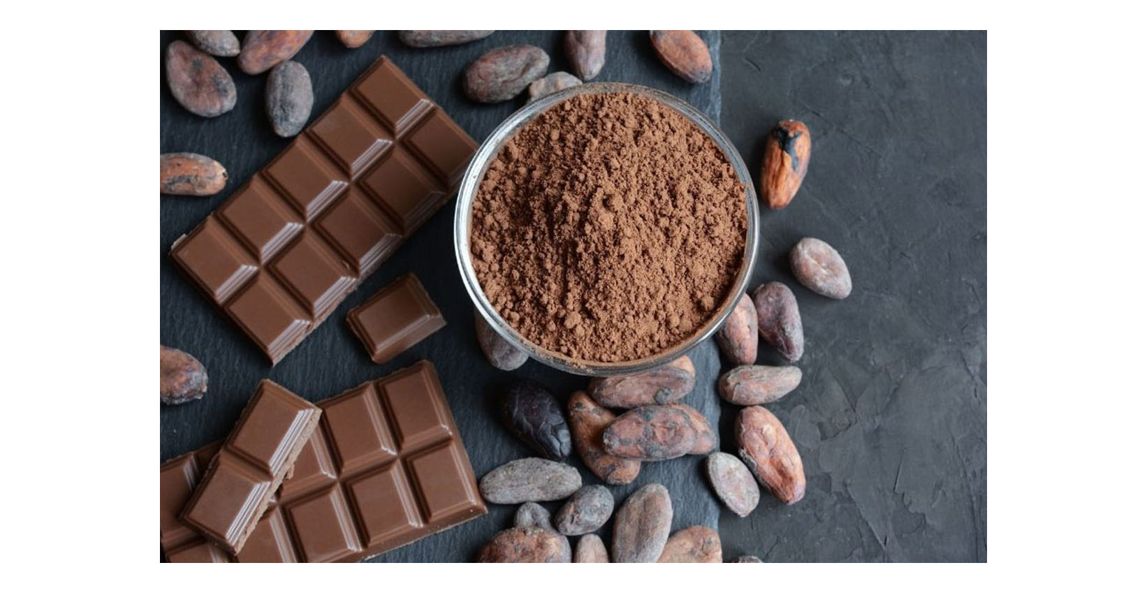 cómo se hace el cacao crudo