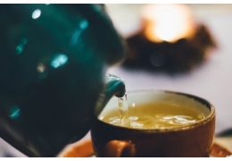 ¡Aprenda a hacer té de trufa mágico en 5 sencillos pasos!