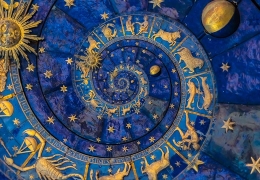 Explorando la Sabiduría Eterna de la Astrología Védica: Un Camino hacia el Autodescubrimiento y la Armonía Cósmica